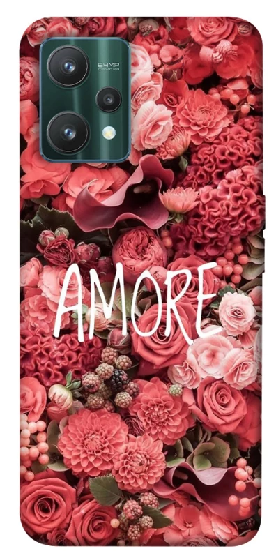 Чехол на Realme 9 Pro Amore фото 1 из 1
