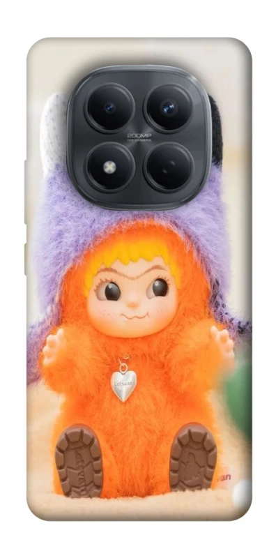 Чохол на Xiaomi Redmi Note 15 Pro 4G Wakuku ver.6 фото 1 з 1