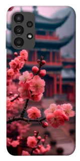 Чехол на Samsung Galaxy A13 4G Flowers v29 фото 1 из 1