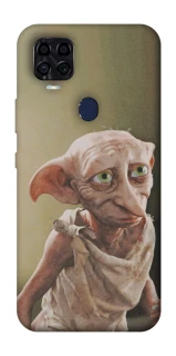 Чехол на ZTE Blade v2020 Harry Potter v4 фото 1 из 1