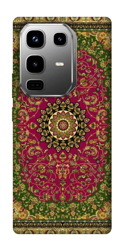 Чохол на Infinix Note 50 Pro Килим v13 фото 1 з 1