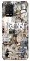 Чохол на Xiaomi Mi 10 Lite Fashion collage ver.12 фото 1 з 1