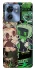 Чохол на Motorola Edge 40 Dandy World Shelly Art фото 1 з 1