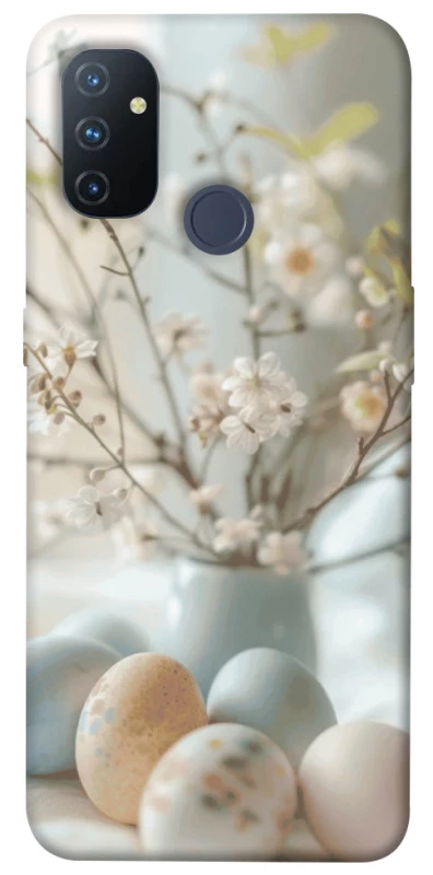 Чохол на OnePlus Nord N100 SpringJoy фото 1 з 1