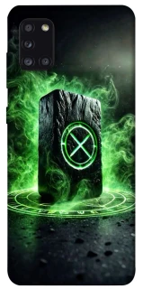 Чохол на Samsung Galaxy A31 Руна Гебо фото 1 з 1