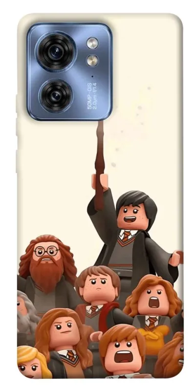 Чохол на Motorola Edge 40 Harry Potter V22 фото 1 з 1