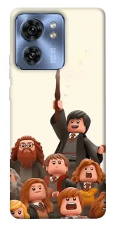 Чохол на Motorola Edge 40 Harry Potter V22 фото 1 з 1