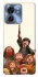 Чохол на Motorola Edge 40 Harry Potter V22 фото 1 з 1