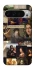 Чехол на Google Pixel 9 Pro XL Leonardo da Vinci фото 1 из 1