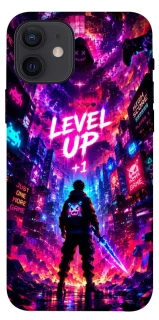 Чохол на Apple iPhone 12 (6.1") Level UP фото 1 з 1