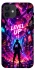 Чехол на Apple iPhone 12 (6.1") Level UP фото 1 из 1