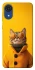 Чохол на Samsung Galaxy A03 Core Yellow Glasses фото 1 Чохол на Samsung Galaxy A03 Core Yellow Glasses фото 1 з 1