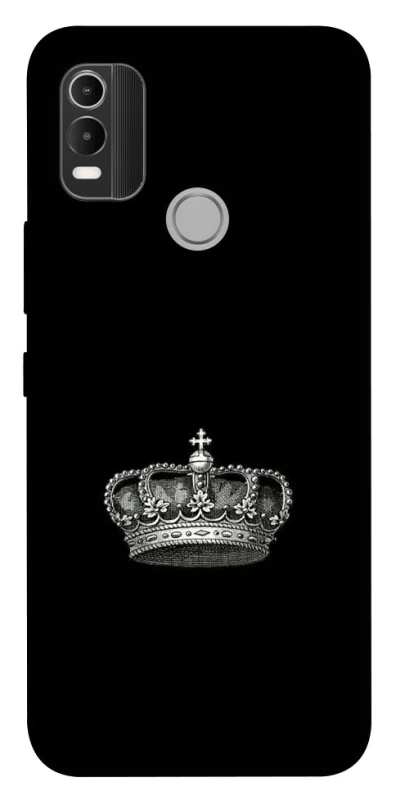 Чехол на Nokia C21 Plus King фото 1 из 1