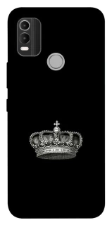 Чехол на Nokia C21 Plus King фото 1 из 1