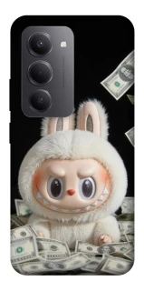 Чохол на Xiaomi Redmi 15 (Global) Dollar Labubu фото 1 з 1