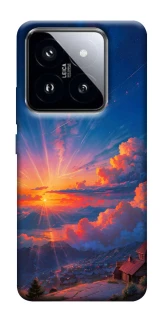 Чохол на Xiaomi 14 Pro On top фото 1 з 1