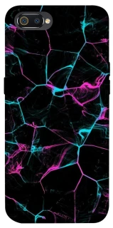 Чохол на Realme C2 Abstract ver.3 фото 1 з 1