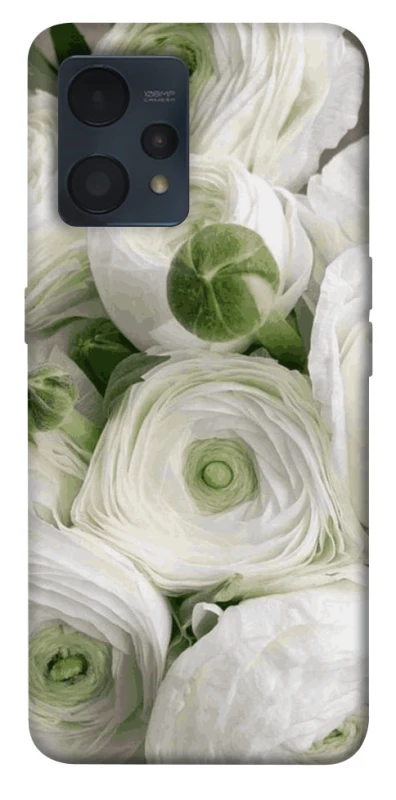 Чохол на Realme 9 4G / 9 Pro+ Mornings фото 1 з 1