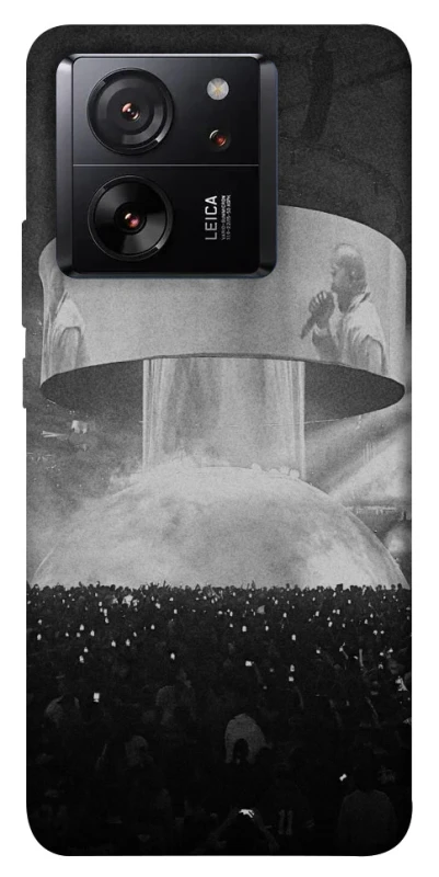 Чехол на Xiaomi 13T Pro Kanye West ver.5 фото 1 из 1