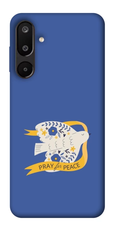 Чехол на Samsung Galaxy M16 5G Ласточка фото 1 из 1