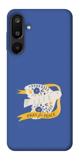 Чехол на Samsung Galaxy M16 5G Ласточка фото 1 из 1