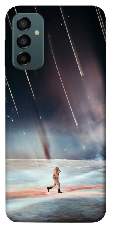 Чохол на Samsung Galaxy M13 4G Kanye West ver.4 фото 1 з 1