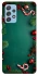 Чехол на Samsung Galaxy A52 4G / A52 5G Новогодний v35 фото 1 из 1
