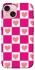 Чохол на Apple iPhone 15 (6.1") Chess heart фото 1 з 1