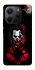 Чехол на Xiaomi Redmi Note 14 5G Joker Horror фото 1 из 1