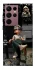 Чохол на Samsung Galaxy S22 Ultra WHAT they think фото 1 з 1