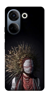 Чохол на TECNO Camon 20 Pro (CK7n) Мотанка фото 1 з 1