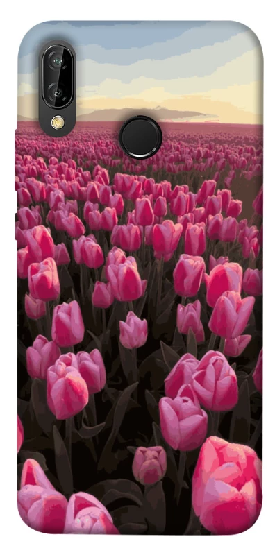 Чохол на Huawei P20 Lite Spring Awakening фото 1 з 1