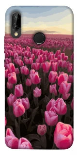 Чохол на Huawei P20 Lite Spring Awakening фото 1 Чохол на Huawei P20 Lite Spring Awakening фото 1 з 1