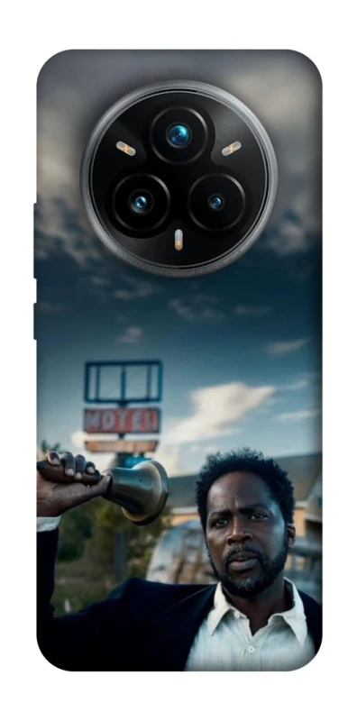Чохол на Realme 14 Pro From фото 1 з 1
