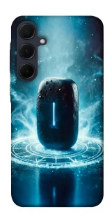 Чохол на Samsung Galaxy A35 Руна Іса фото 1 з 1