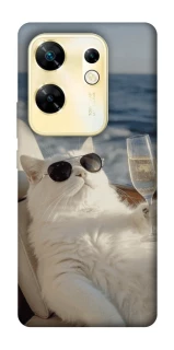 Чохол на Infinix Zero 30 4G Smile v3 фото 1 з 1