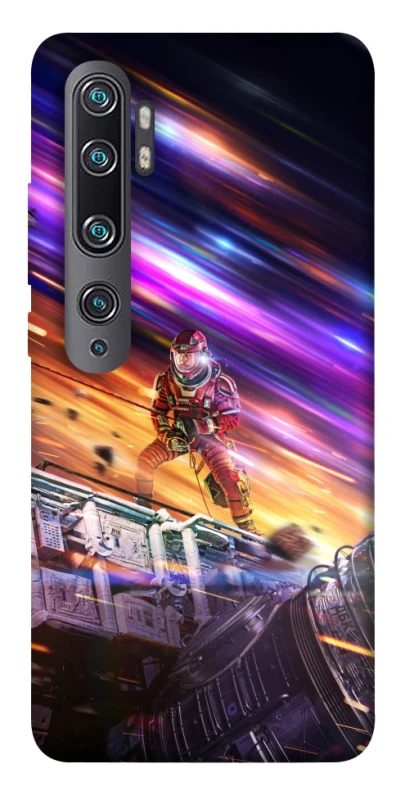 Чохол на Xiaomi Mi Note 10 / Note 10 Pro / Mi CC9 Pro Project Hail Mary ver.6 фото 1 з 1