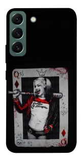 Чохол на Samsung Galaxy S22 Harley Queen фото 1 з 1