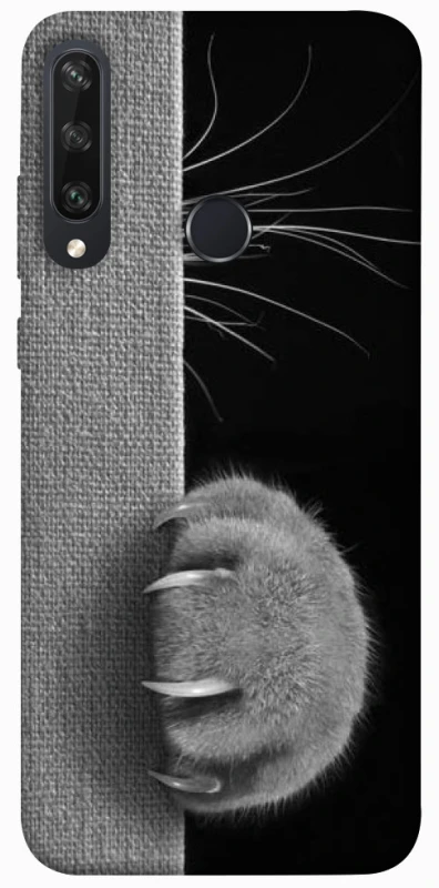 Чохол на Huawei Y6p Spy Cat фото 1 з 1