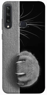 Чохол на Huawei Y6p Spy Cat фото 1 з 1