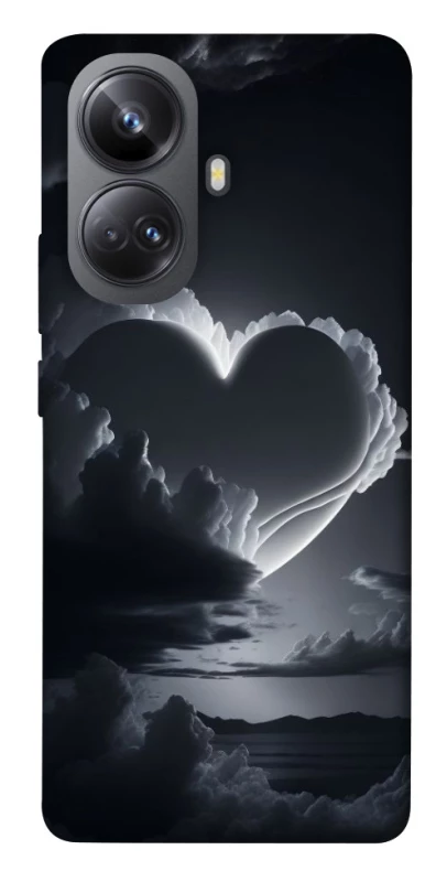 Чохол на Realme 10 Pro+ Cloud heart фото 1 з 1