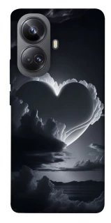 Чохол на Realme 10 Pro+ Cloud heart фото 1 з 1