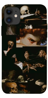Чехол на Apple iPhone 11 (6.1") Art collage ver.2 фото 1 из 1
