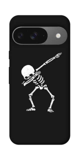 Чохол на Google Pixel 10 Halloween skeleton фото 1 з 1