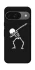 Чохол на Google Pixel 10 Halloween skeleton фото 1 з 1