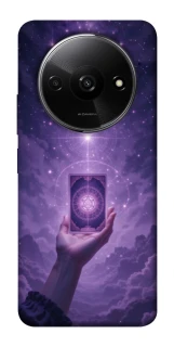 Чохол на Xiaomi Redmi A3 Universe in tarot фото 1 з 1