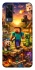 Чохол на Vivo Y31 Minecraft v6 фото 1 з 1