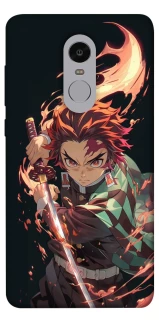 Чехол на Xiaomi Redmi Note 4X / Note 4 (Snapdragon) Tandziro фото 1 из 1