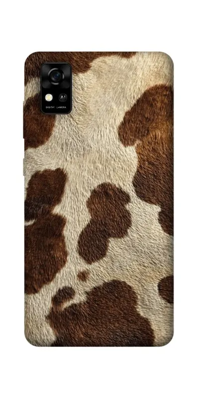 Чохол на ZTE Blade A31 Cow фото 1 з 1