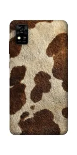 Чехол на ZTE Blade A31 Cow фото 1 из 1